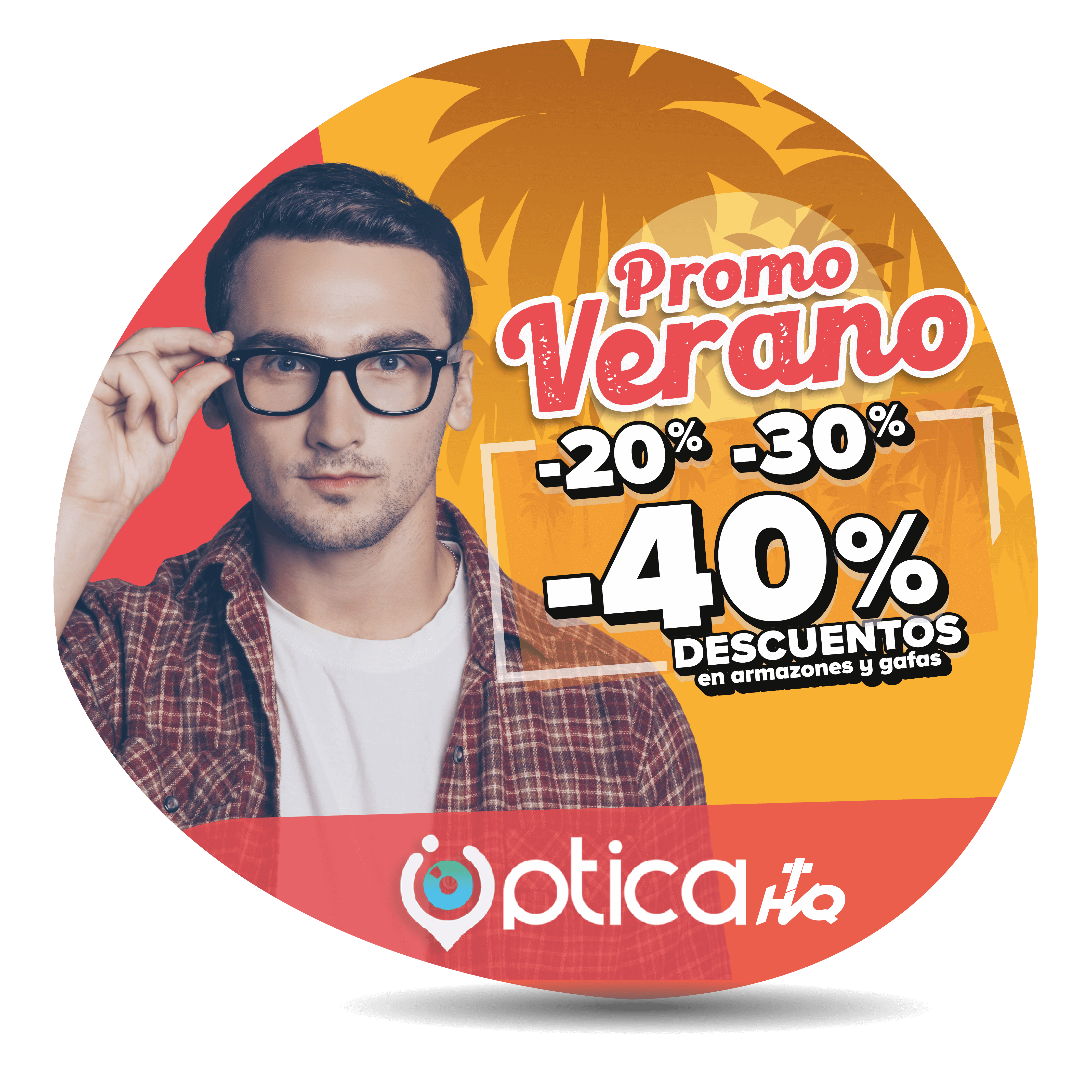 HUEVO PARA ÓPTICA-01 promoción de óptica