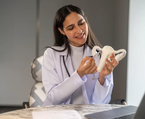 Vacuna contra el VPH