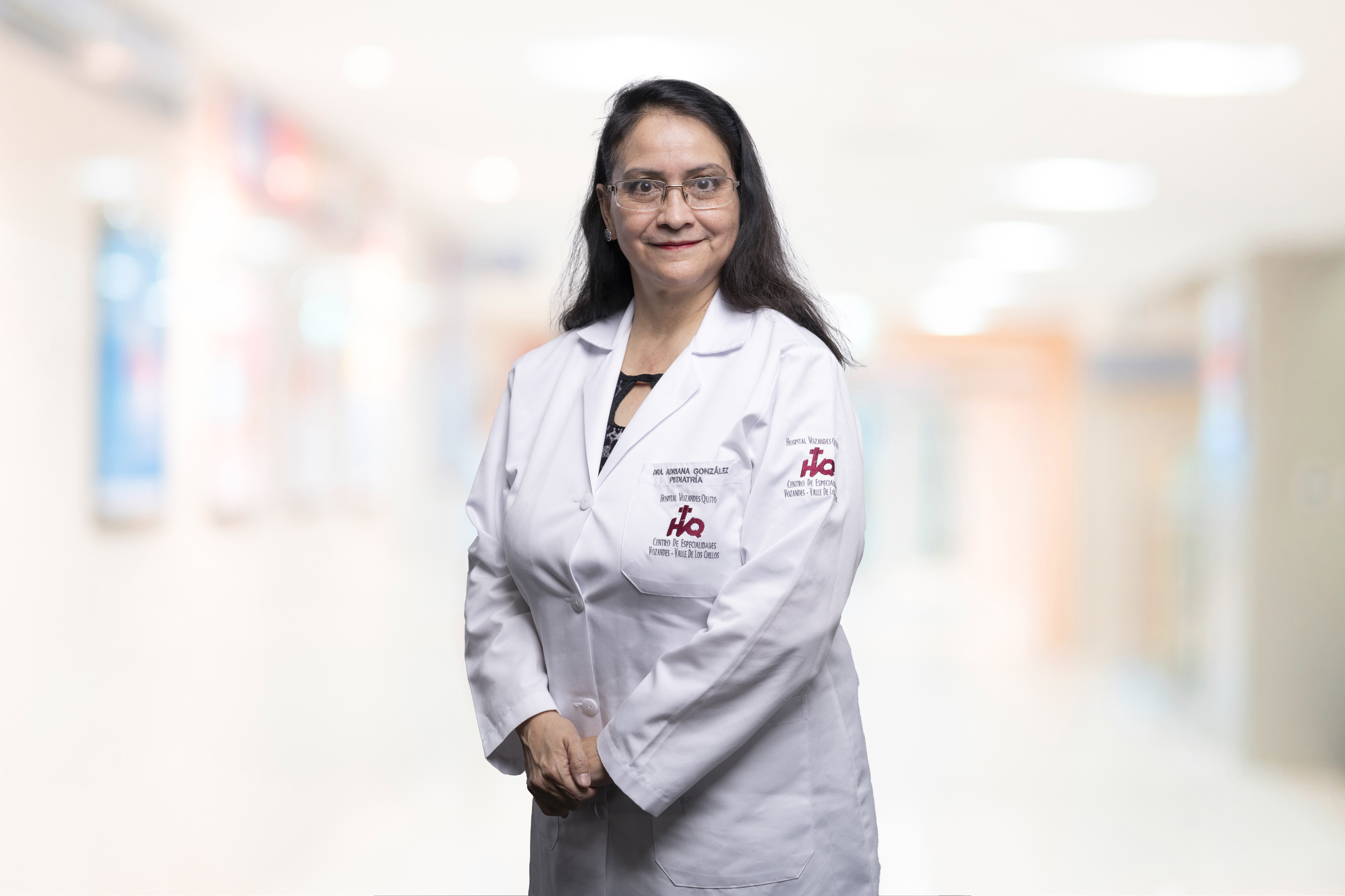 Adriana Maritza Gonzalez Guevara