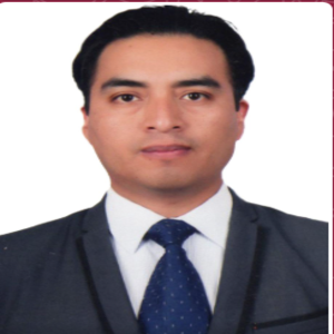 Washington Pablo Chasipanta Tipanguano