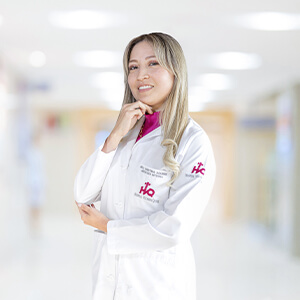 Cristina Vanessa Aguirre Aragón