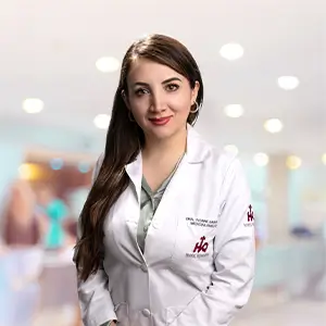 Ivonne Alexandra Gaibor Viteri